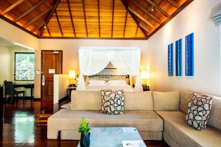 Hilton Seychelles Labriz Resort & Spa