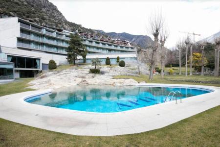 Andorra Park Hotel