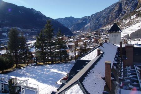 Andorra Park Hotel