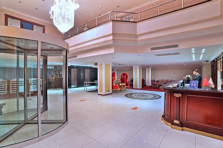 Отель Lady Diana в Фатих - Турция