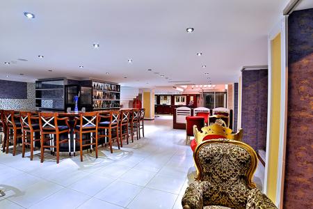 Отель Lady Diana в Фатих - Турция