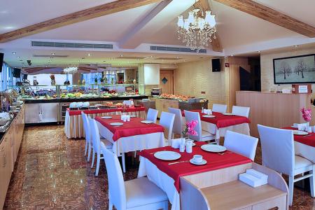 Отель Lady Diana в Фатих - Турция