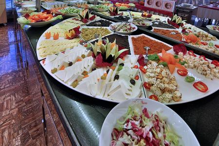 Отель Lady Diana в Фатих - Турция