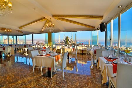 Отель Lady Diana в Фатих - Турция