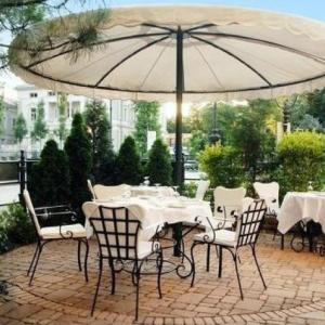 отель Mamaison Hotel Andrassy Budapest