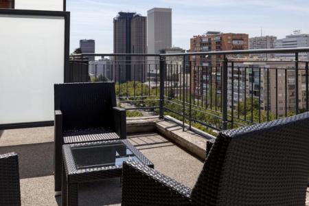 Отель AC Hotel Aitana в Мадрид - Испания