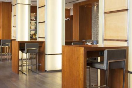 Отель AC Hotel Aitana в Мадрид - Испания