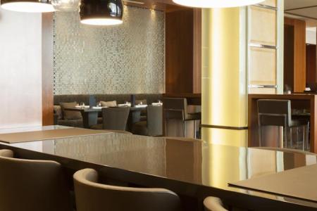 Отель AC Hotel Aitana в Мадрид - Испания