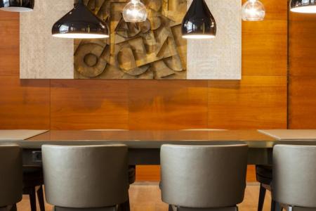 Отель AC Hotel Aitana в Мадрид - Испания