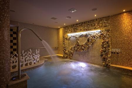 Отель Lagomandra Hotel & SPA в Халкидики-Ситония - Греция