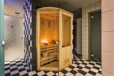 Отель Lagomandra Hotel & SPA в Халкидики-Ситония - Греция