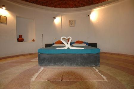 Отель Laguna Anjuna в Анджуна - Индия