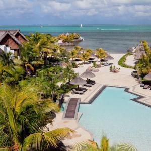 отель Laguna Beach Hotel & Spa