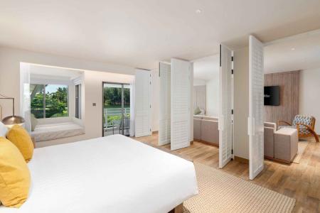 Отель Saii Laguna Phuket в пляж Банг Тао - Таиланд