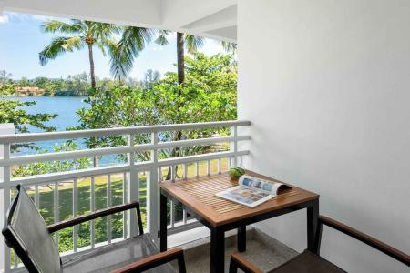 Отель Saii Laguna Phuket в пляж Банг Тао - Таиланд