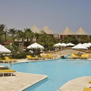 отель Laguna Vista Garden Resort