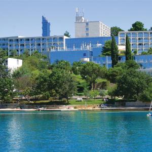 отель Hotel Gran Vista Plava Laguna