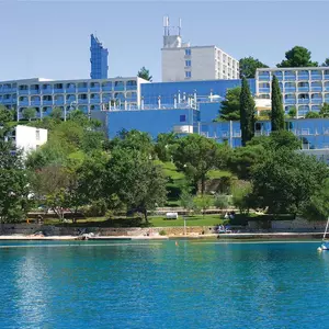отель Hotel Gran Vista Plava Laguna