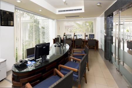 Отель Homm Suites Laguna в пляж Банг Тао - Таиланд