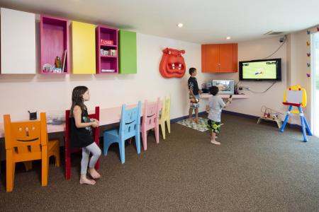 Отель Homm Suites Laguna в пляж Банг Тао - Таиланд