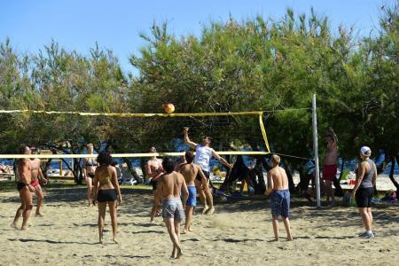 Hotel Materada Plava Laguna