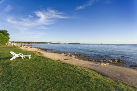 Hotel Materada Plava Laguna