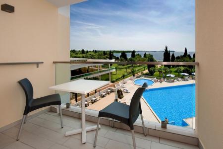 Hotel Materada Plava Laguna