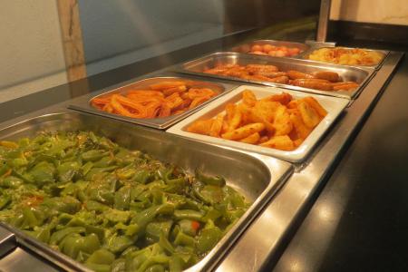 Отель Laguna Park II в Канарские о-ва Тенерифе - Испания