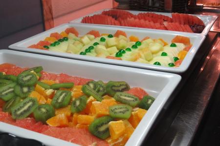 Отель Laguna Park II в Канарские о-ва Тенерифе - Испания