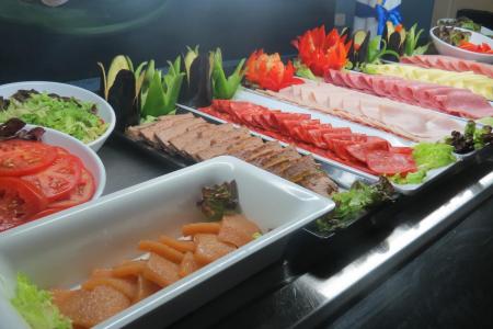 Отель Laguna Park II в Канарские о-ва Тенерифе - Испания