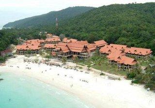 Laguna Redang Island Resort