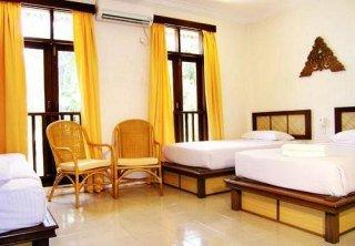 Laguna Redang Island Resort