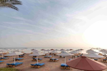Отель Pickalbatros Laguna Vista Hotel в Набк Бей - Египет