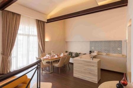 Отель Pickalbatros Laguna Vista Hotel в Набк Бей - Египет