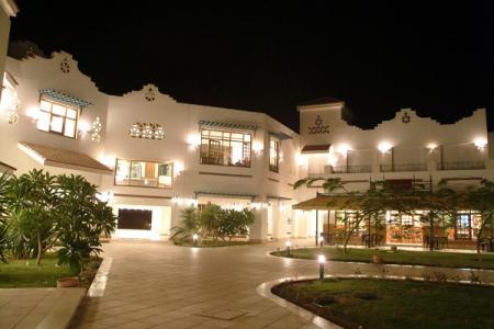 Отель Lahami Bay Beach Resort & Gardens в Марса Алам, Эль Кусейр - Египет