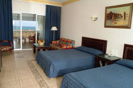 Отель Lahami Bay Beach Resort & Gardens в Марса Алам, Эль Кусейр - Египет