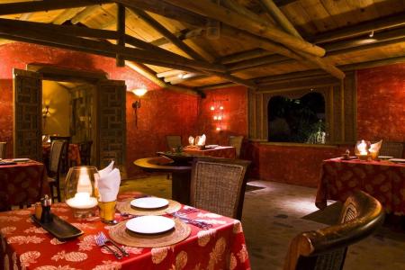 Отель Lakaz Chamarel Exclusive Lodge в о. Маврикий - Маврикий