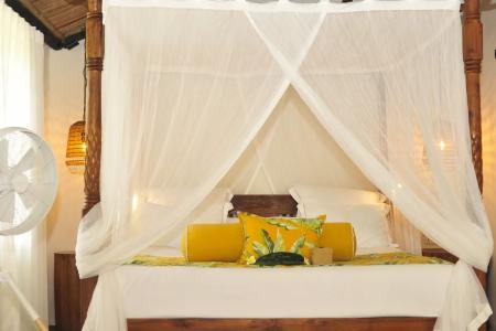 Отель Lakaz Chamarel Exclusive Lodge в о. Маврикий - Маврикий