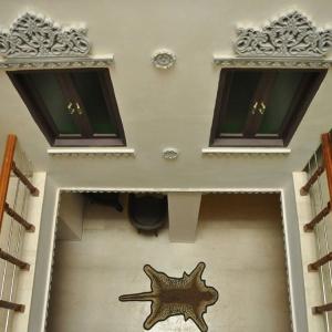 отель Lake Pichola