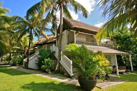 Отель 20 Degrees Sud в Гранд Бэй - Маврикий