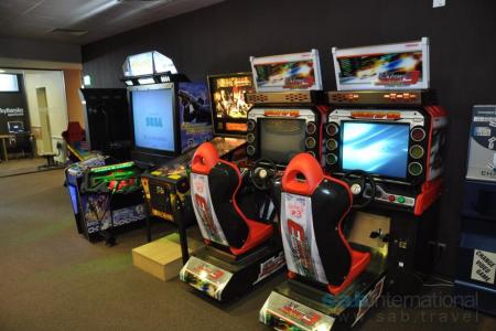 Отель Lucky Bansko в Банско - Болгария