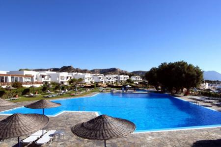 Atlantica Beach Resort