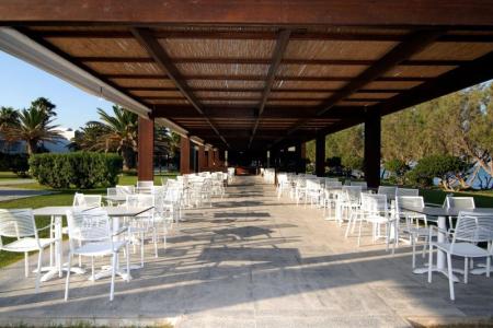 Atlantica Beach Resort