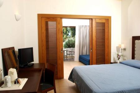 Atlantica Beach Resort