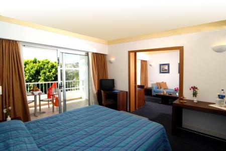 Atlantica Beach Resort