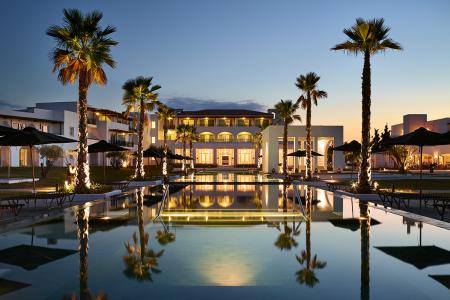 Отель Grecotel Casa Marron в п-ов Пелопоннес - Греция