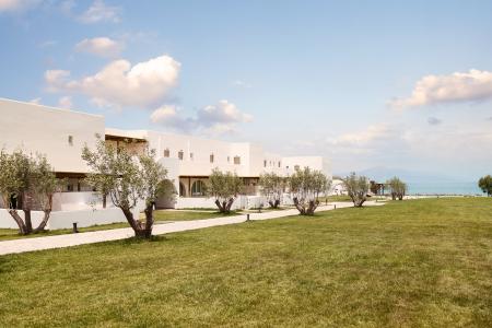 Отель Grecotel Casa Marron в п-ов Пелопоннес - Греция