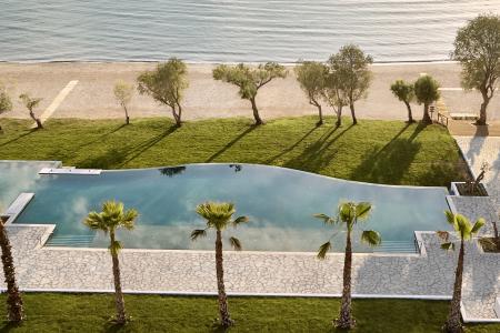 Отель Grecotel Casa Marron в п-ов Пелопоннес - Греция