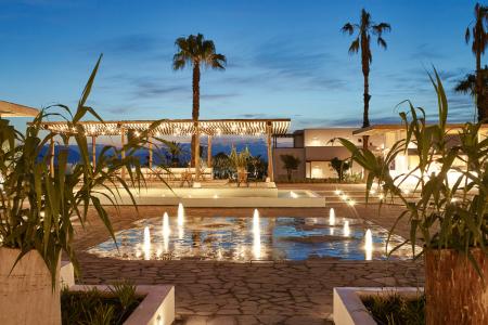 Отель Grecotel Casa Marron в п-ов Пелопоннес - Греция