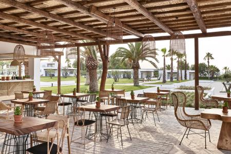 Отель Grecotel Casa Marron в п-ов Пелопоннес - Греция